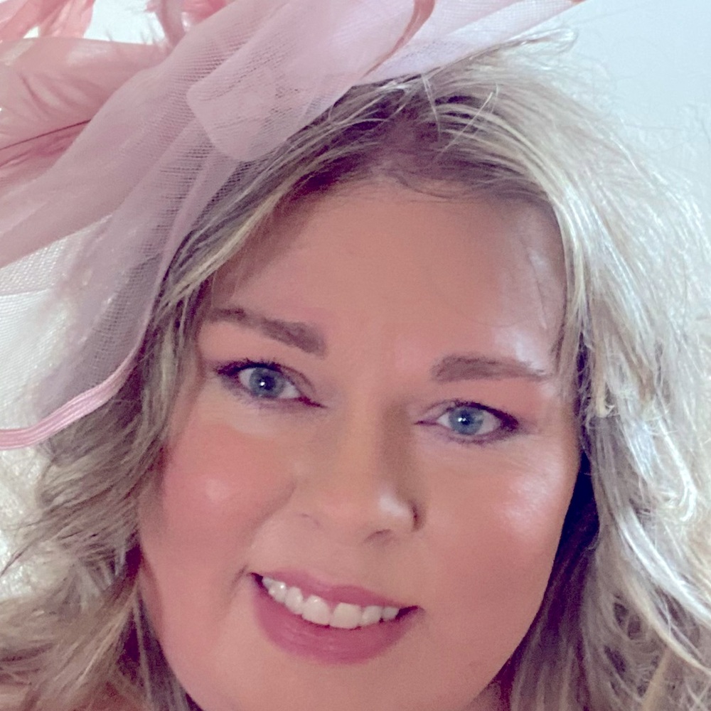 Meet your Posher, Toni